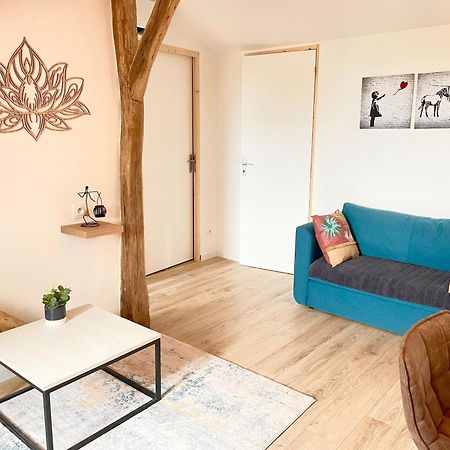 Apartamento Victor Hugo - Calme Auch Exterior foto